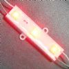 3-LED Module,Super Flux Waterproof(Red)